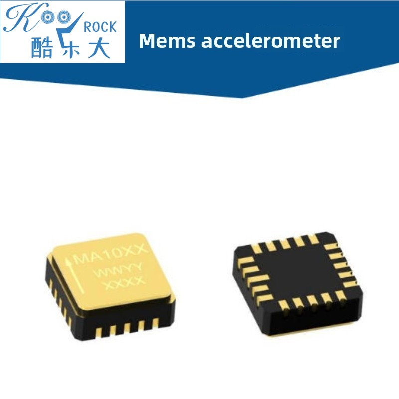 Accéléromètre numérique MEMS h - Flight Controller avis et prix