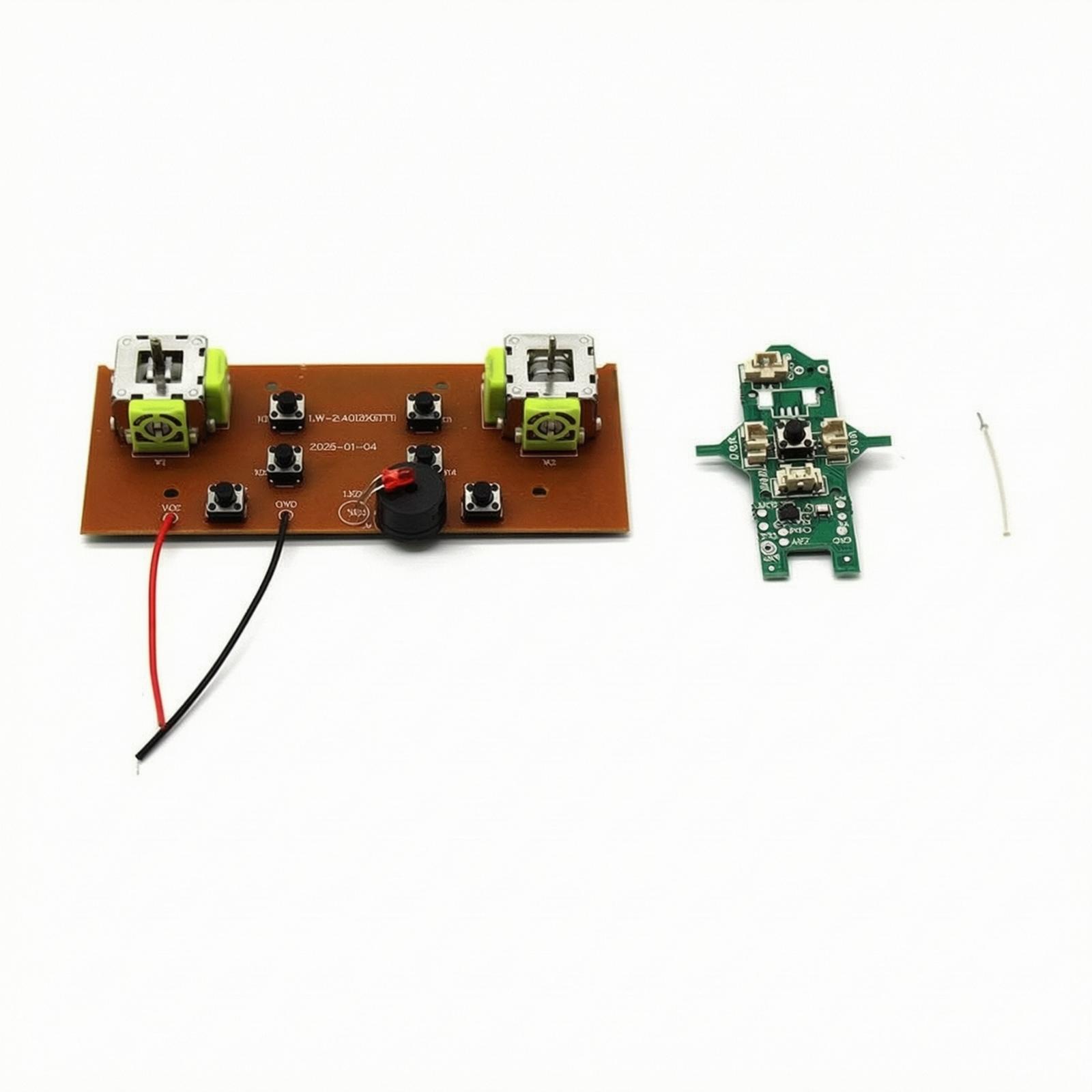 Kit de carte de circuit pour t - Drone Battery avis et prix