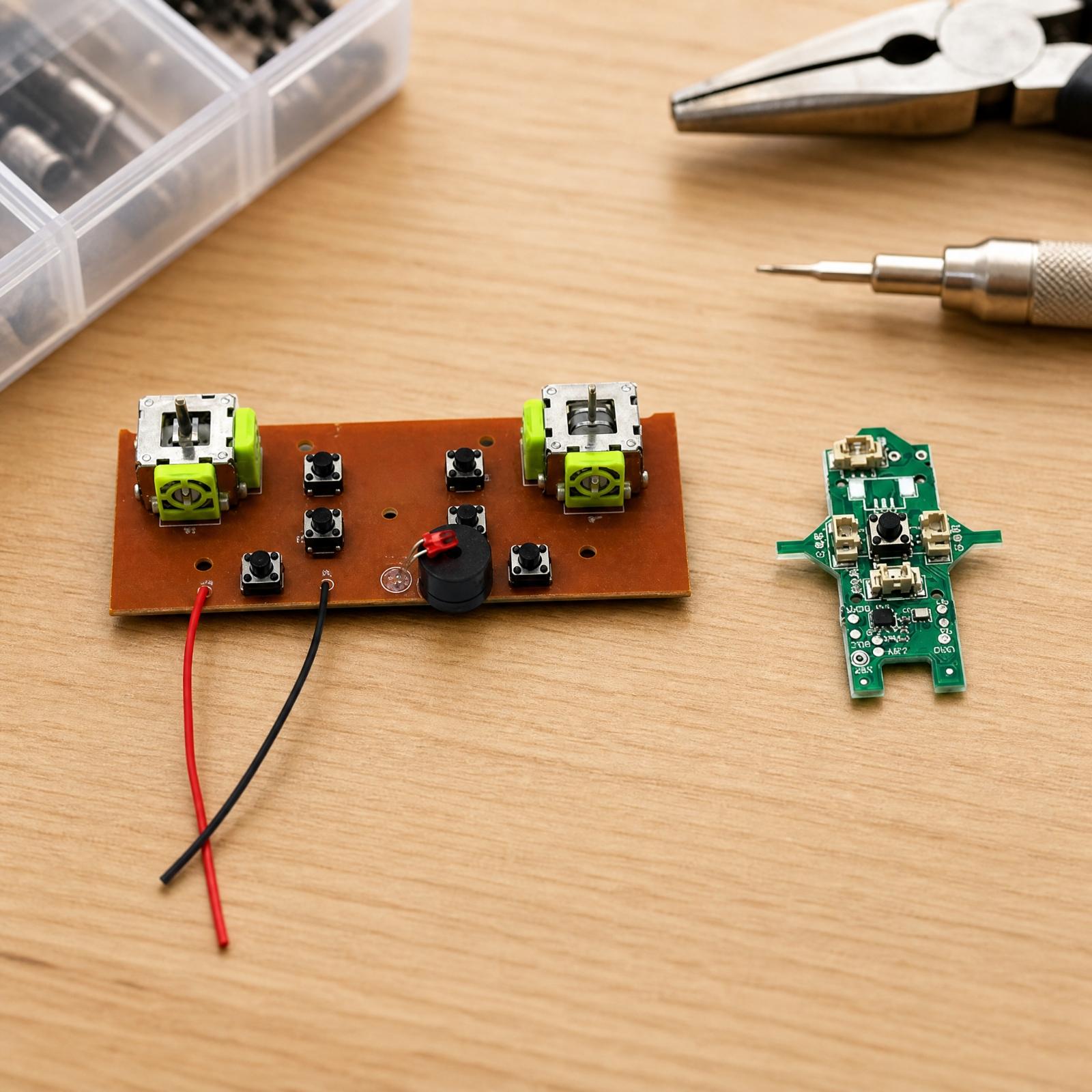 Kit de carte de circuit pour t - Drone Battery avis et prix