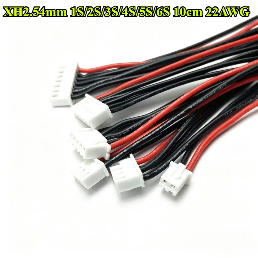 20/30/50 pièces/lot, câble de  - Lipo Battery 4S avis et prix