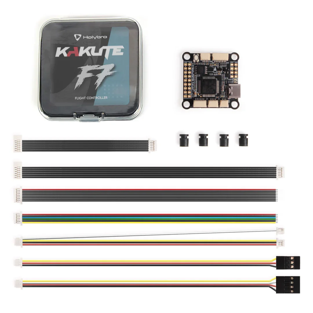 Contrôleur de vol Holybro Kaku - F722 Flight Controller avis et prix