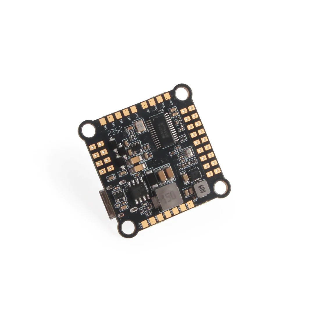 Contrôleur de vol Holybro Kaku - F722 Flight Controller avis et prix