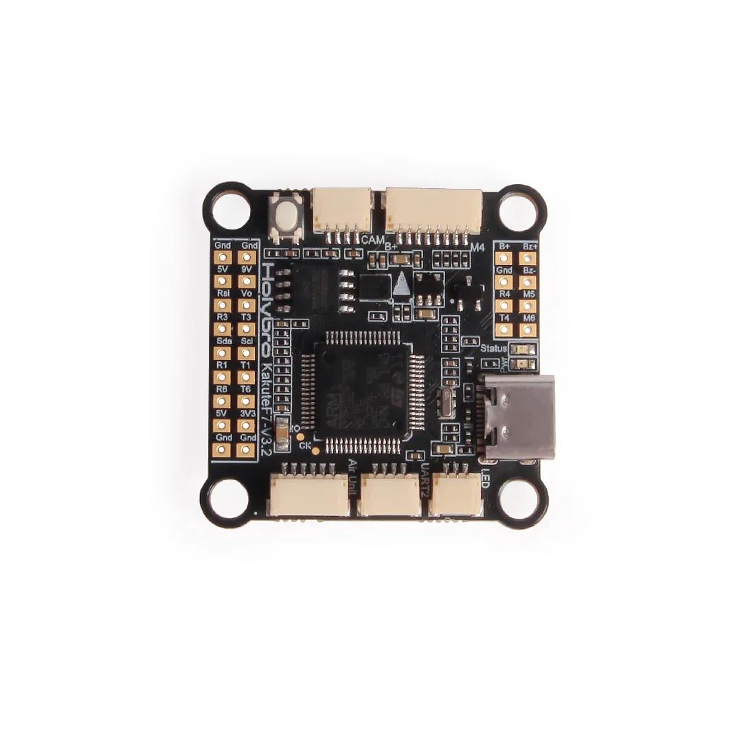 Contrôleur de vol Holybro Kaku - F722 Flight Controller avis et prix