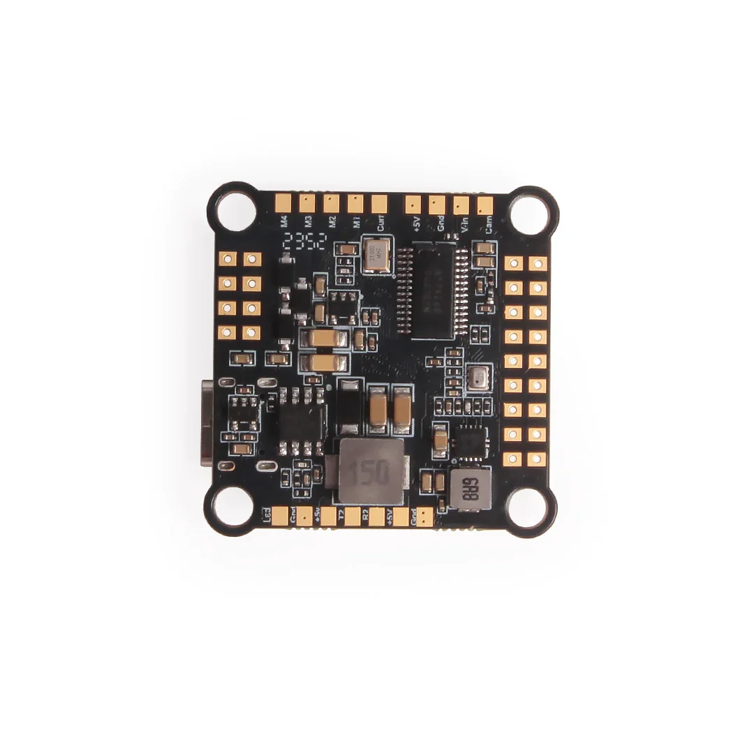 Contrôleur de vol Holybro Kaku - F722 Flight Controller avis et prix