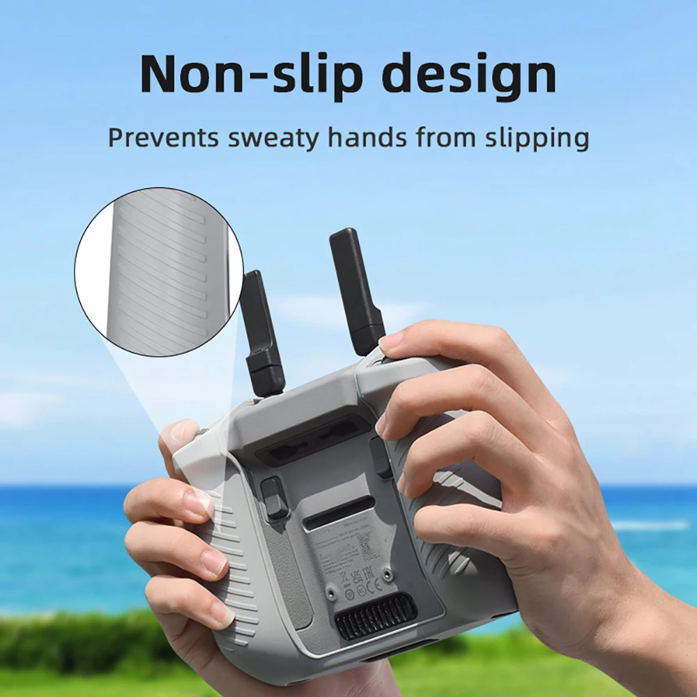 Étui en silicone BRDRC pour dr - Drone Landing Pad avis et prix