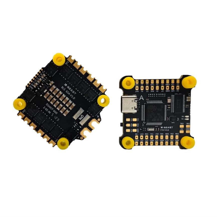 Contrôleur de vol F405 V3 FC F - Betaflight Fc avis et prix