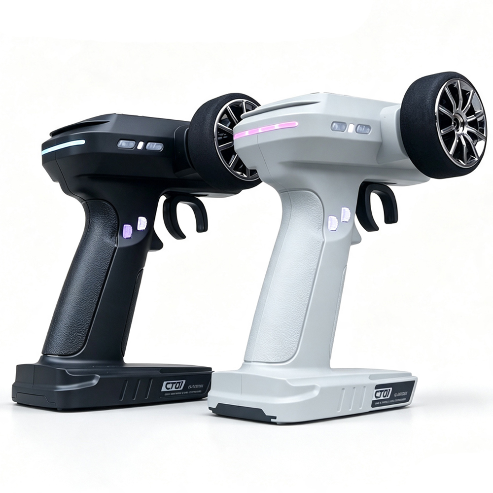 Système de radiocommande bidir - Radio Transmitter 2.4Ghz avis et prix