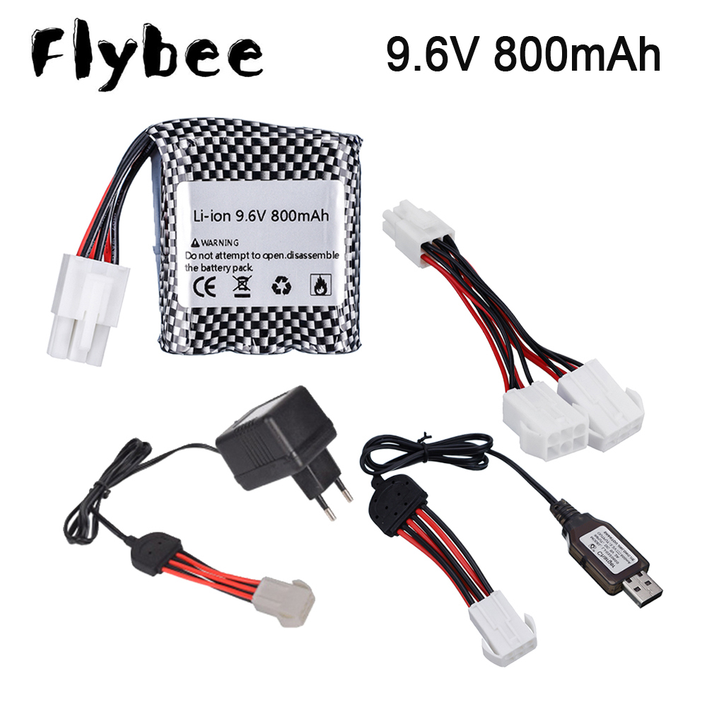Chargeur de batterie 9.6V pour - Balance Charger Rc avis et prix