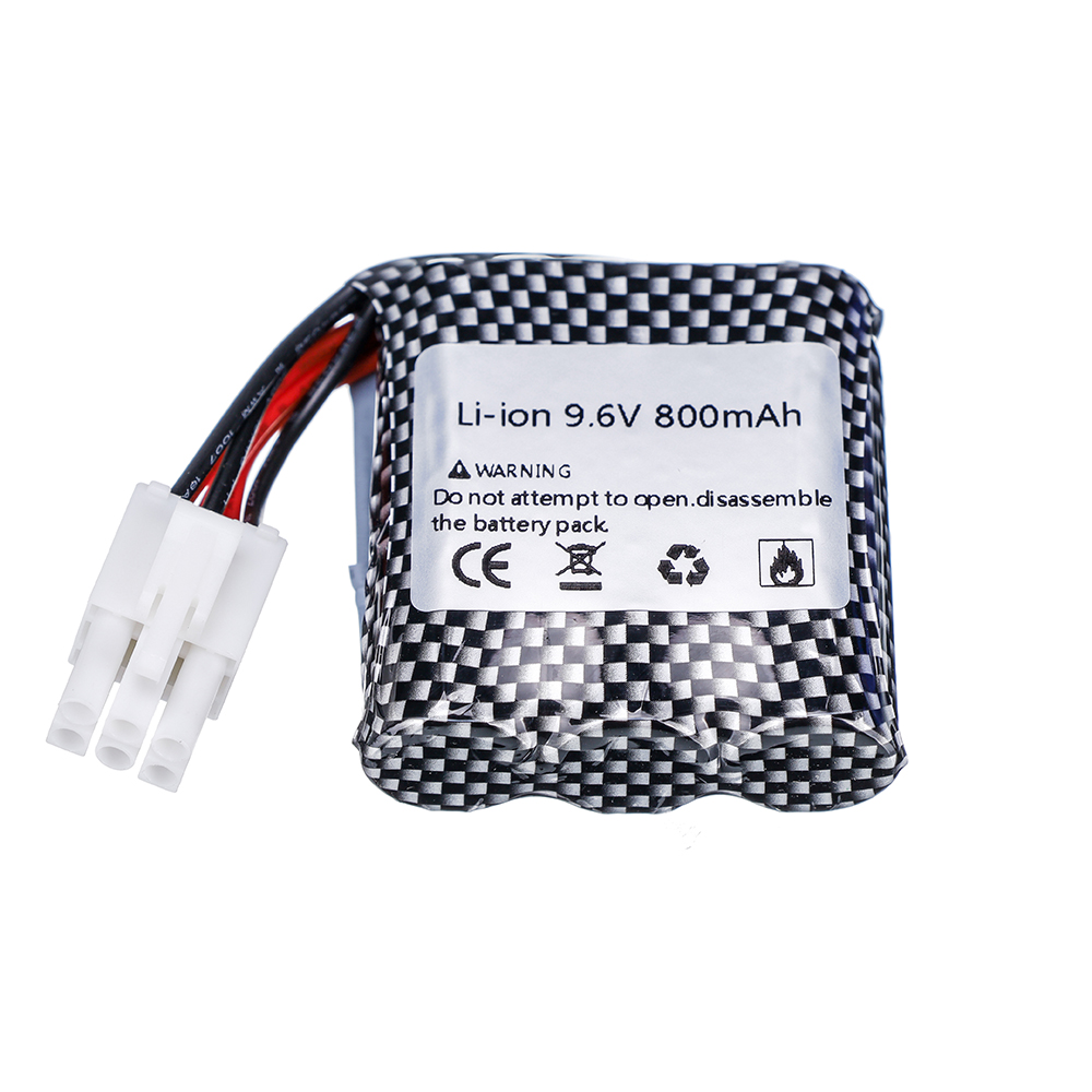 Chargeur de batterie 9.6V pour - Balance Charger Rc avis et prix
