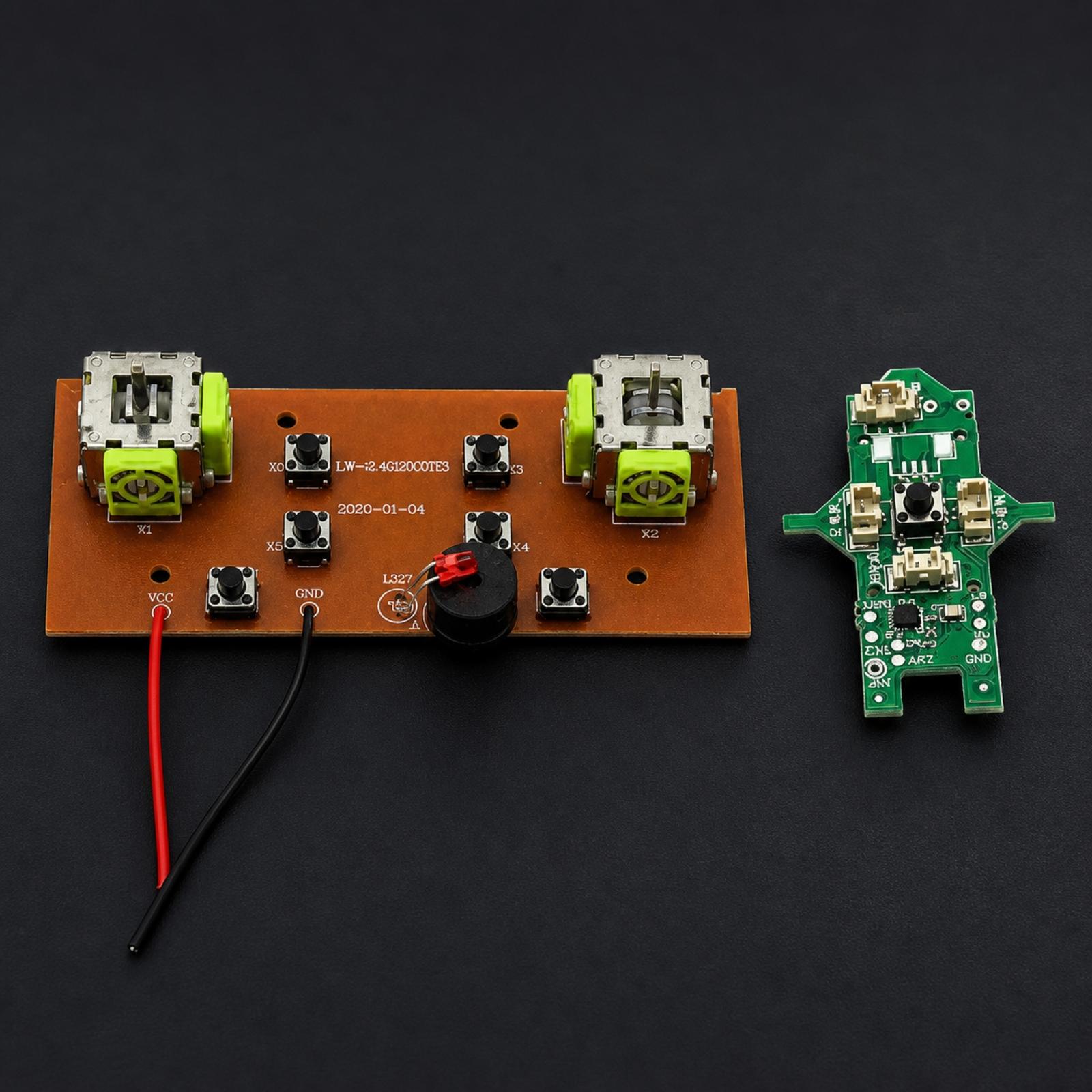 Kit de carte de circuit pour t - Drone Battery avis et prix