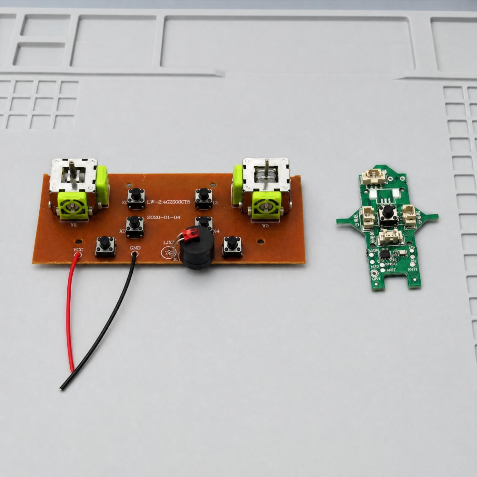 Kit de carte de circuit pour t - Drone Battery avis et prix