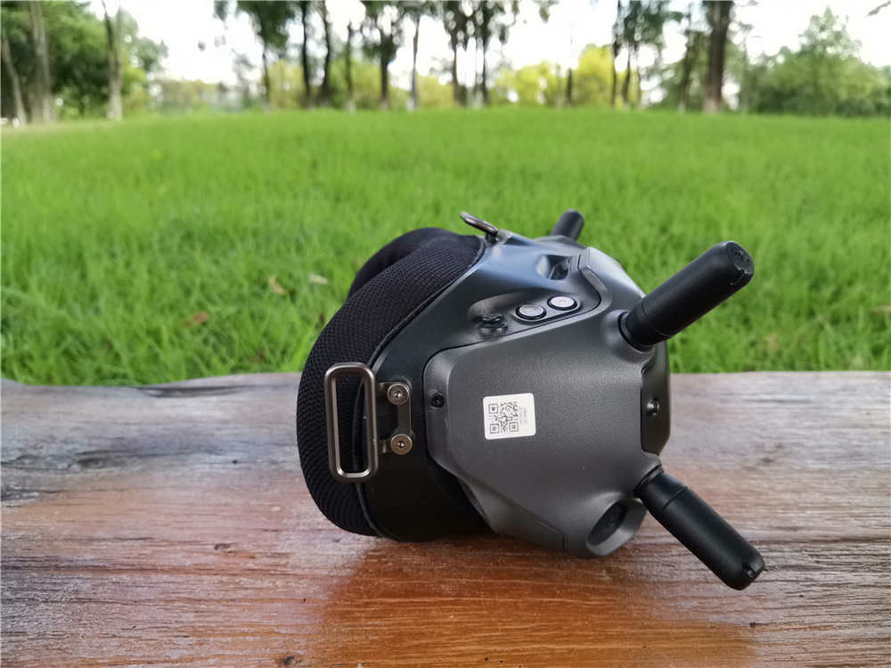 Rembourrage en mousse éponge p - Dji Goggles avis et prix