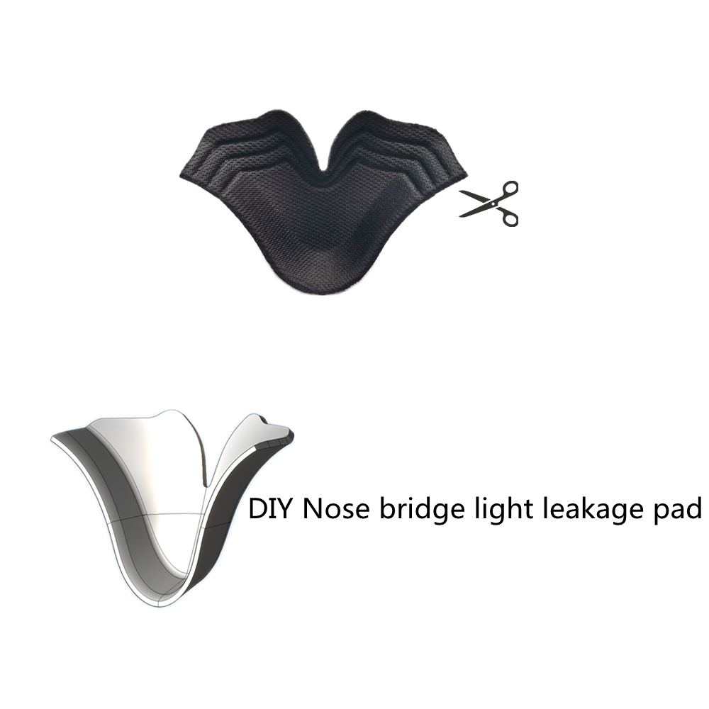Rembourrage en mousse éponge p - Dji Goggles avis et prix