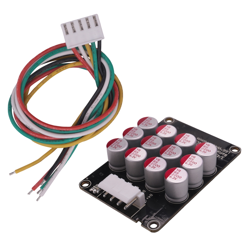 Équilibreur de groupe entier A - Lipo Battery 4S avis et prix