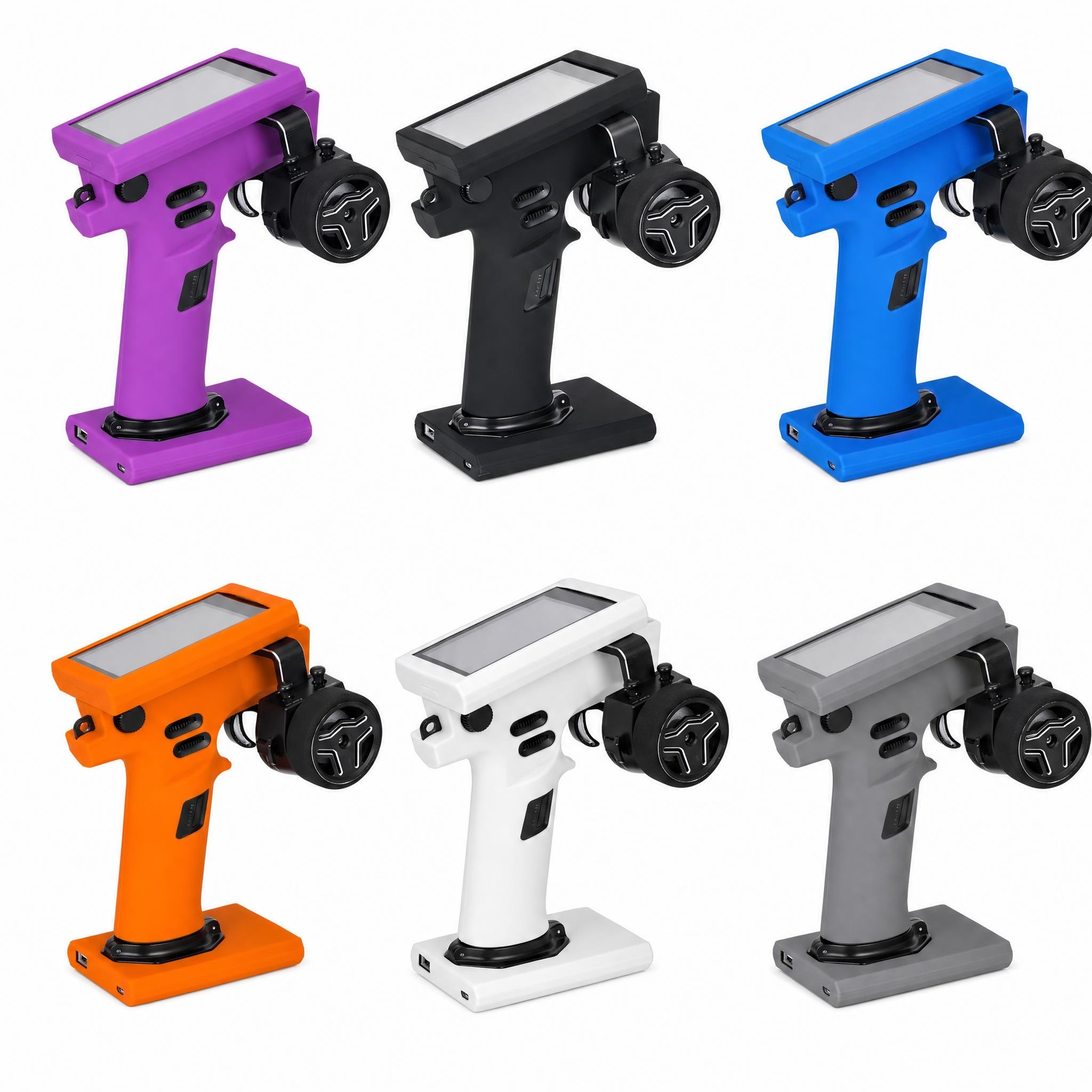 Coque de protection anti-rayur - Flysky Transmitter avis et prix