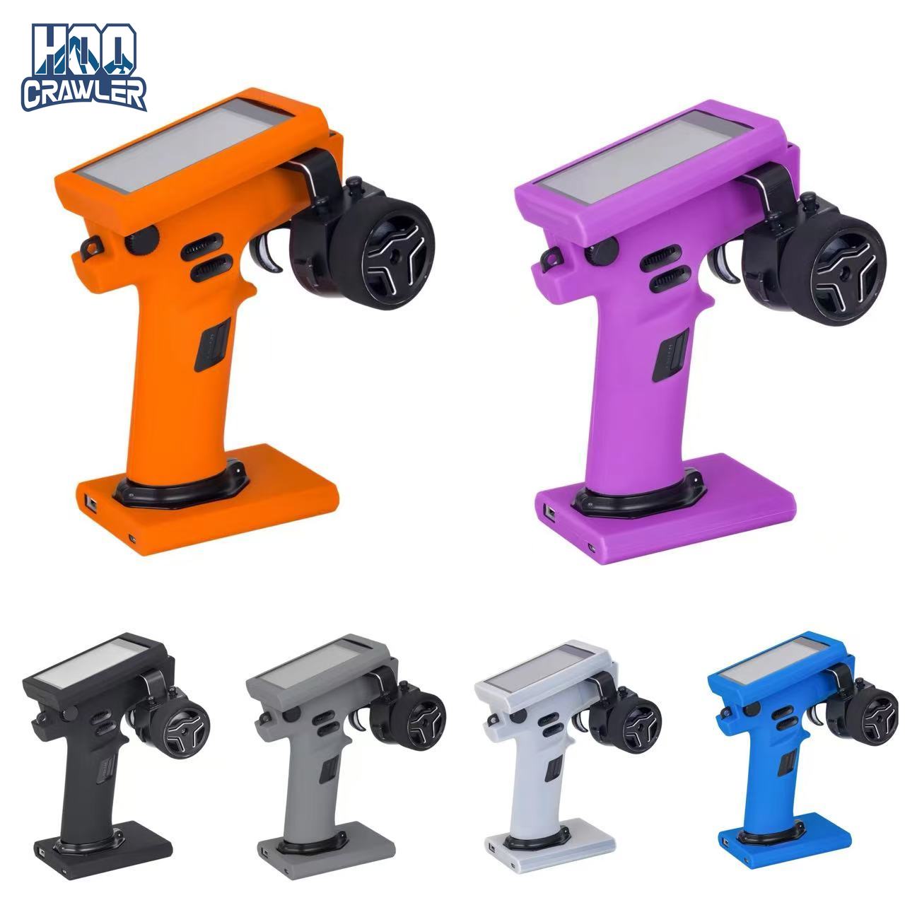 Coque de protection anti-rayur - Flysky Transmitter avis et prix