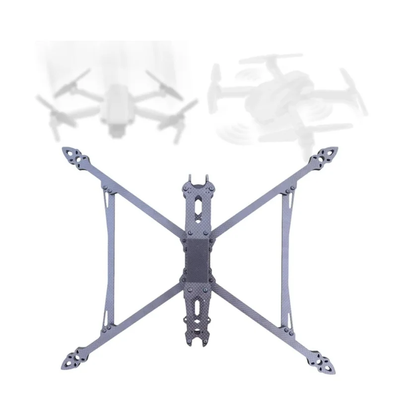 Kit de cadre de drone de cours - Dji Drone avis et prix