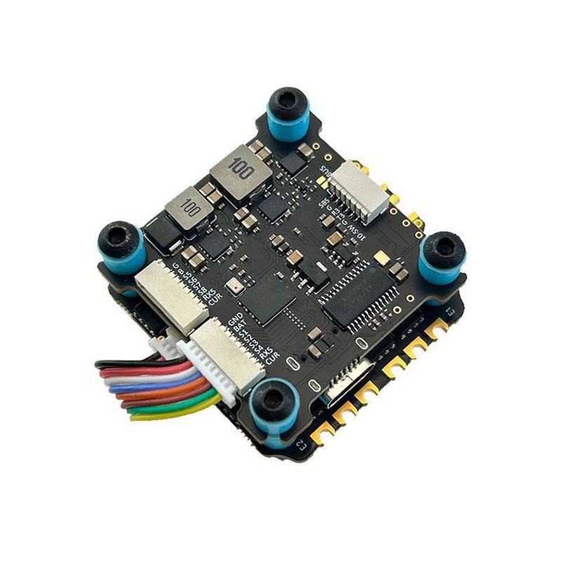 ABUM-F405 Flying Tower 60A ESC - 4 In 1 Esc avis et prix