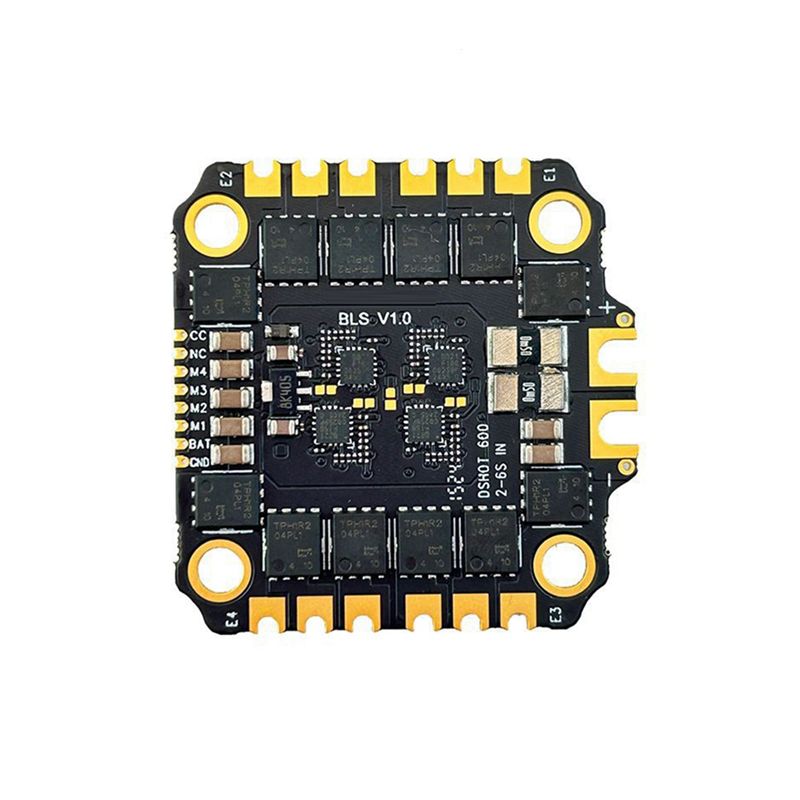 ABUM-F405 Flying Tower 60A ESC - 4 In 1 Esc avis et prix