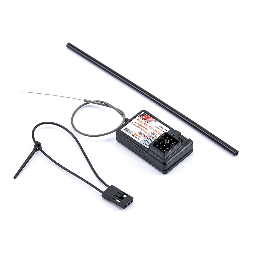 Flysky RC Receiver FS-IA6 IA6B - Rc Drone avis et prix