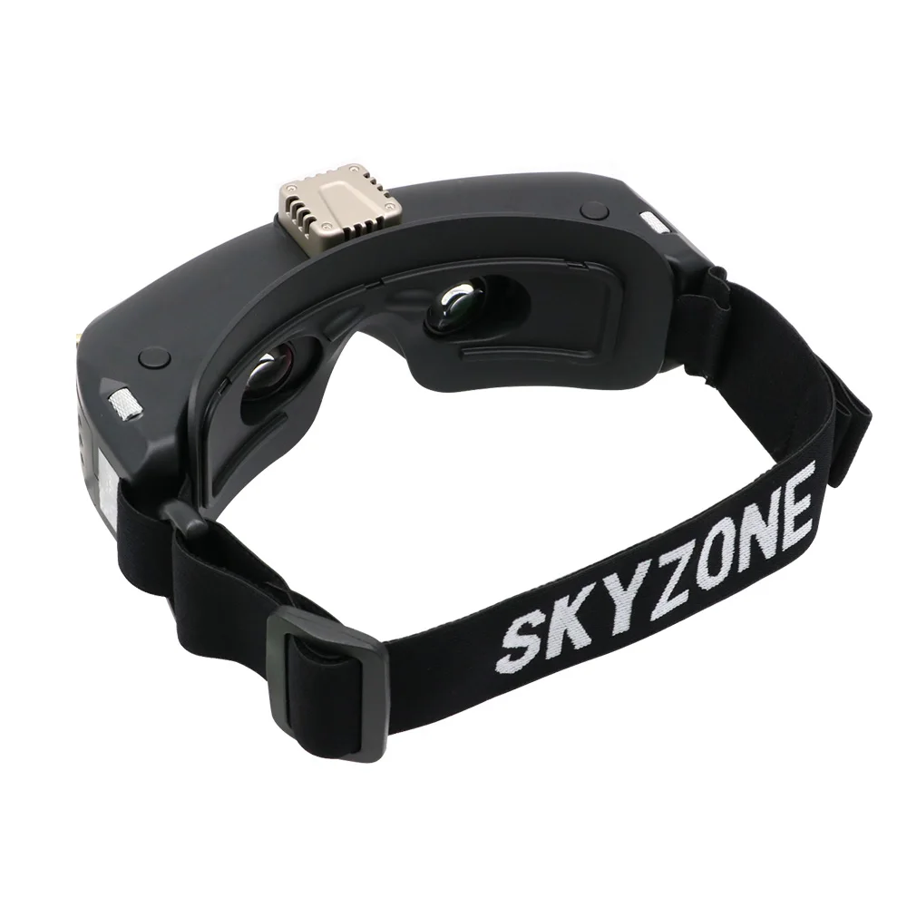Lunettes FPV SKYZONE SKY04X PR - Rc Drone avis et prix