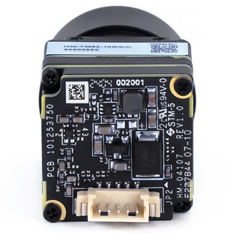 Module de caméra thermique ABZ - Analog Fpv Camera avis et prix