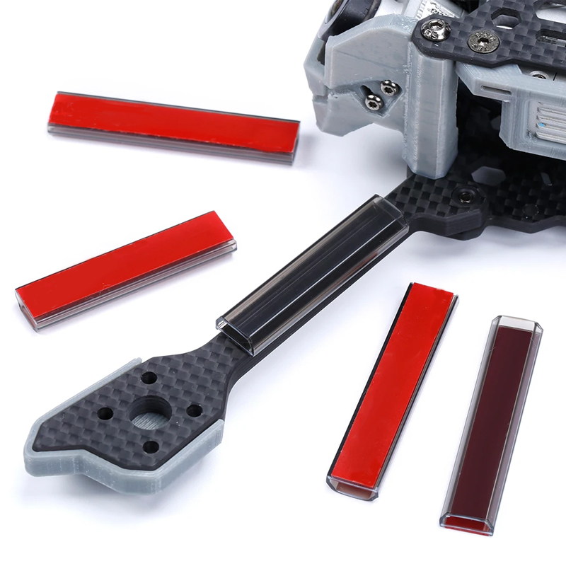 Couvercle de fil de moteur san - Brushed Drone Motor avis et prix