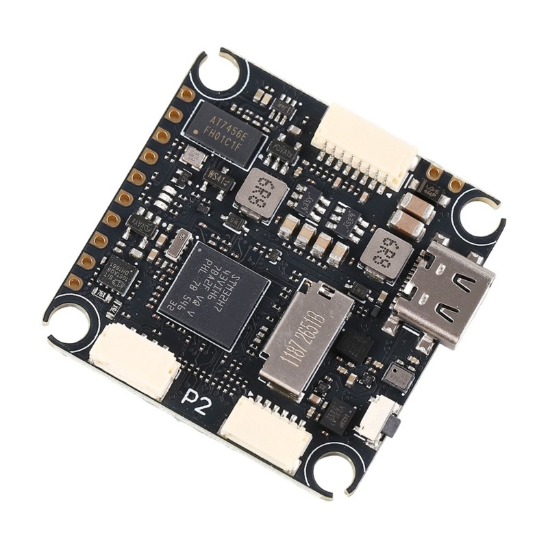 Contrôleur de vol A63T-TBS Luc - Dji Drone avis et prix