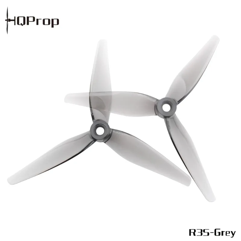 HQProp-Hélice FreKouProp pour  - 5 Inch Propeller avis et prix