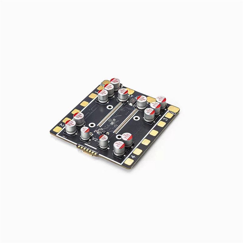 AINY-8S 100A 4-en-1 ESC BLS av - 4 In 1 Esc avis et prix