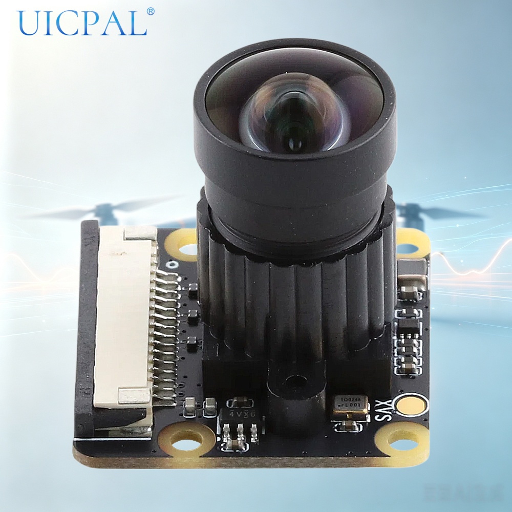 Module de caméra IMX477 pour c - Hd Zero Camera avis et prix