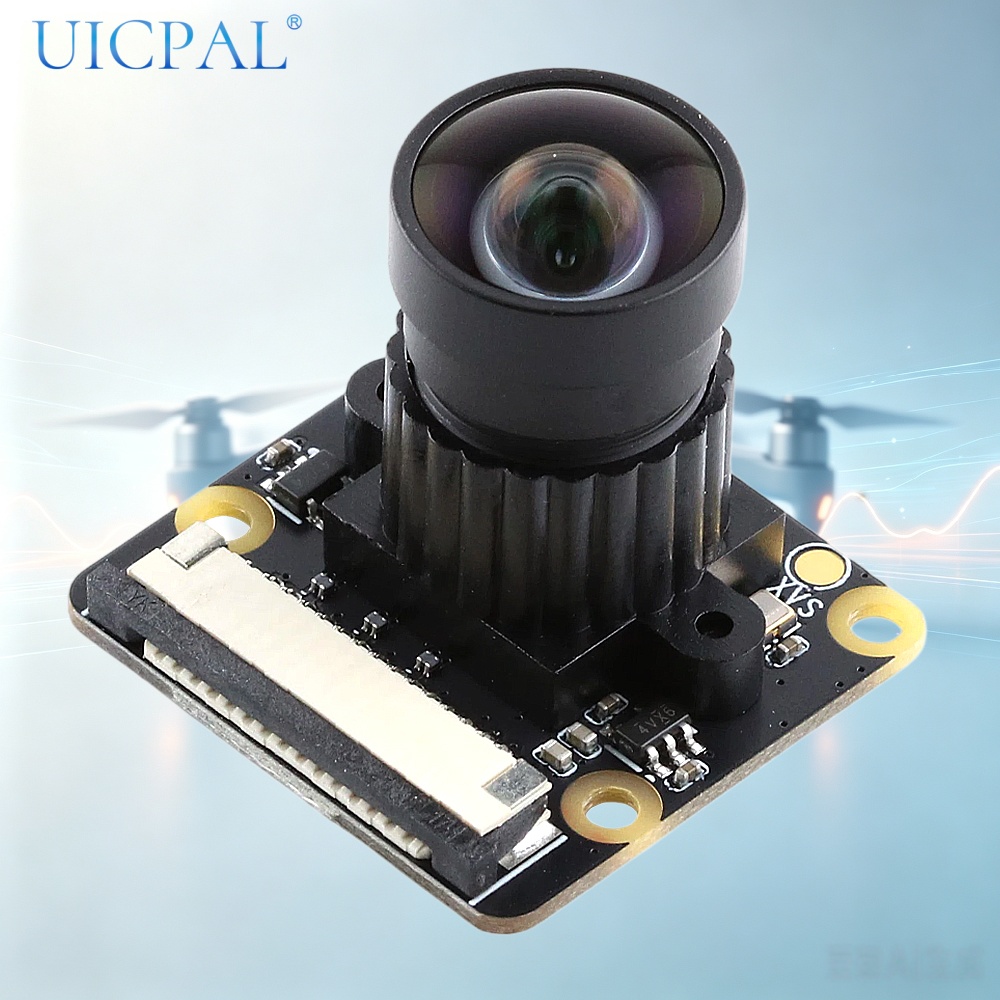 Module de caméra IMX477 pour c - Hd Zero Camera avis et prix