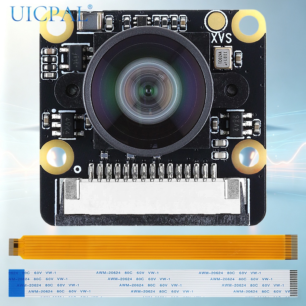 Module de caméra IMX477 pour c - Hd Zero Camera avis et prix