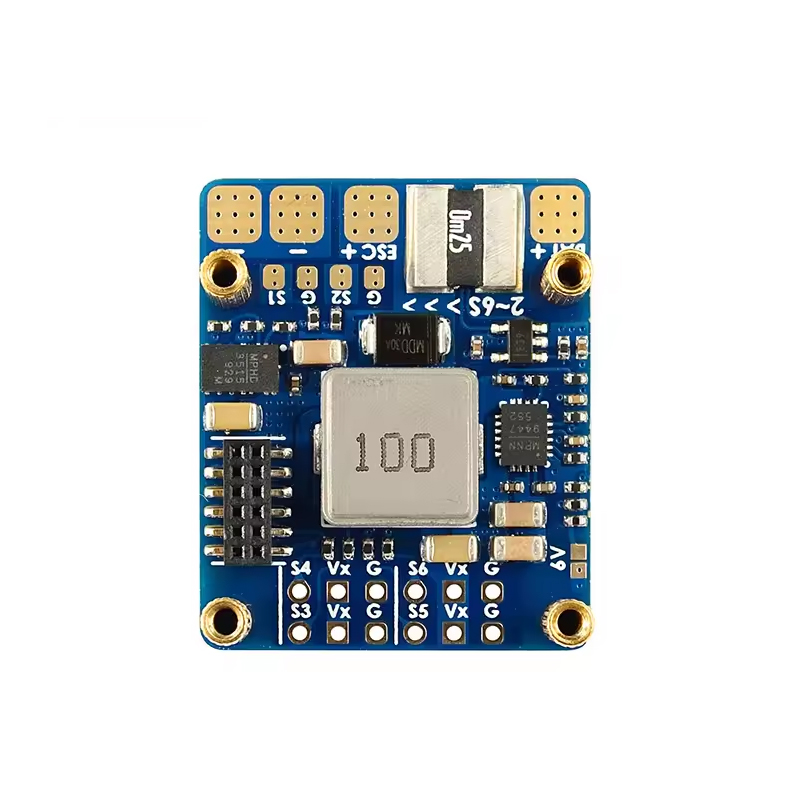 Contrôleur de vol MATEKSYS F40 - F405 Flight Controller avis et prix