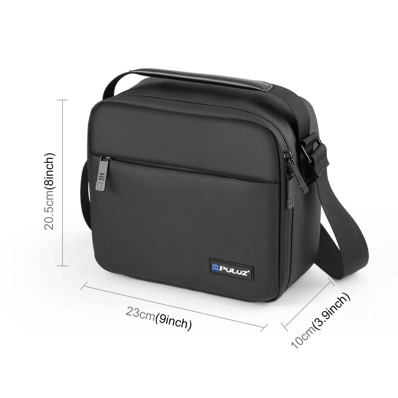 PULUZ – sac de rangement étanc - Drone With Camera avis et prix