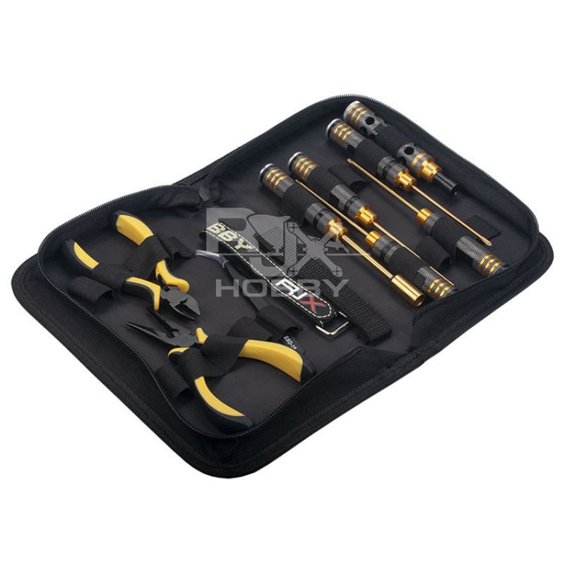 Boîte à outils de réparation,  - Dji Drone avis et prix