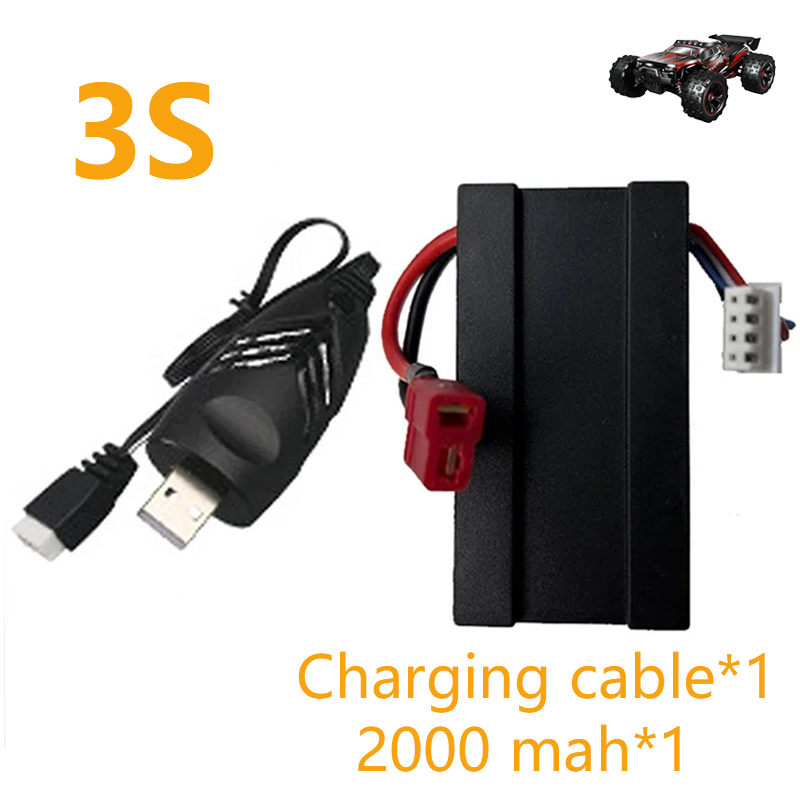 Chargeur de batterie au lithiu - Balance Charger Rc avis et prix