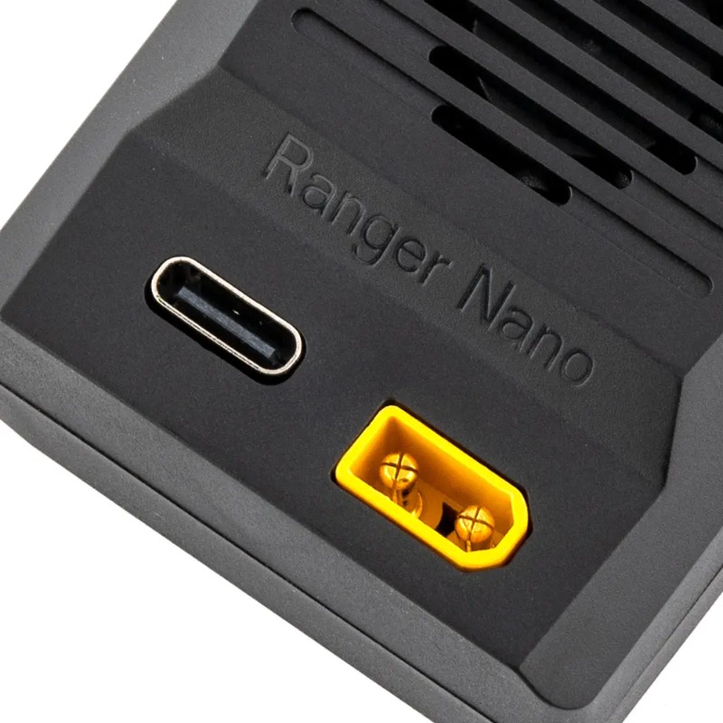 Module RadioMaster Ranger Nano - Radio Transmitter 2.4Ghz avis et prix