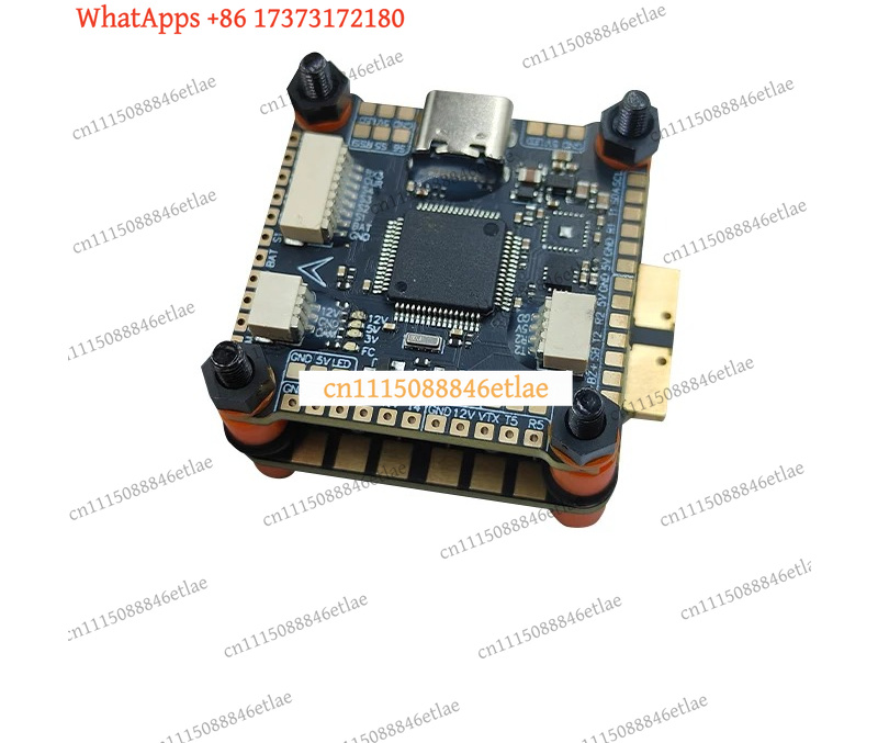 Contrôleur de vol DAKEFPV F405 - F405 Flight Controller avis et prix