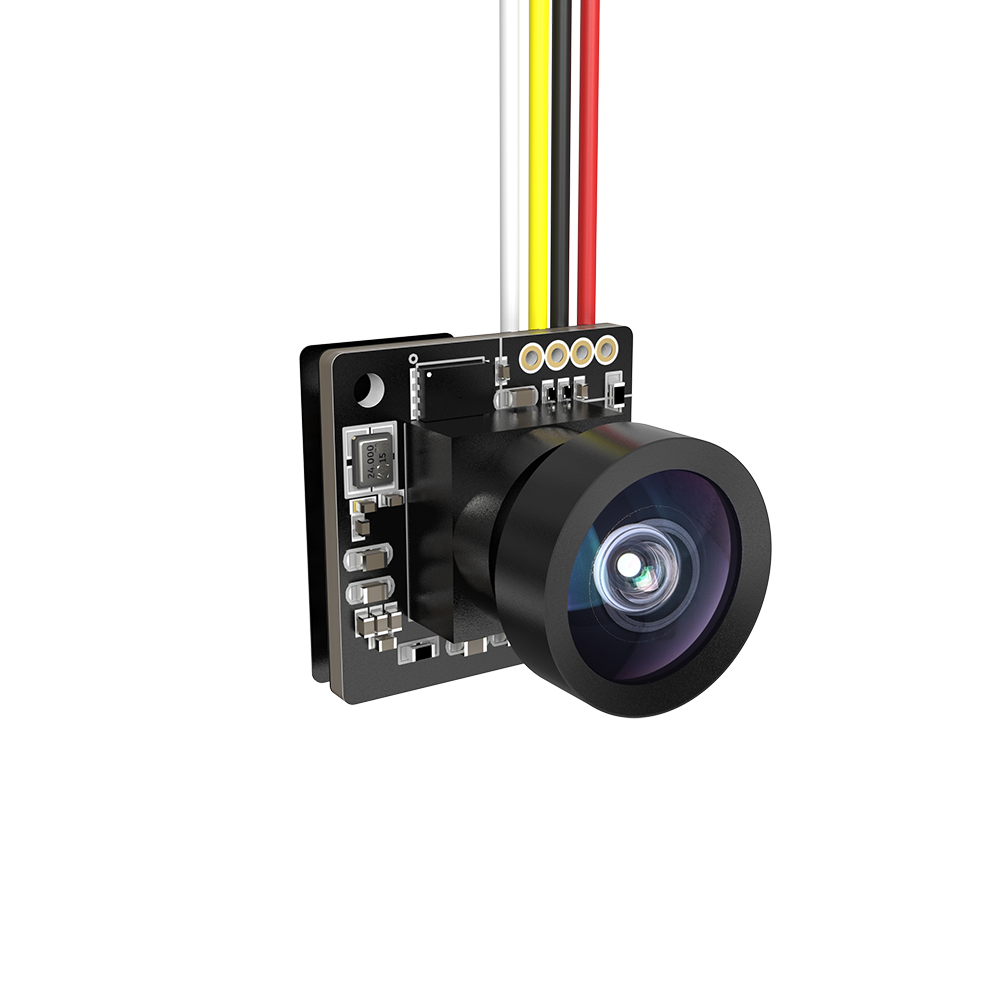 RunCam HDZero Eco Camera Camér - Hd Zero Camera avis et prix