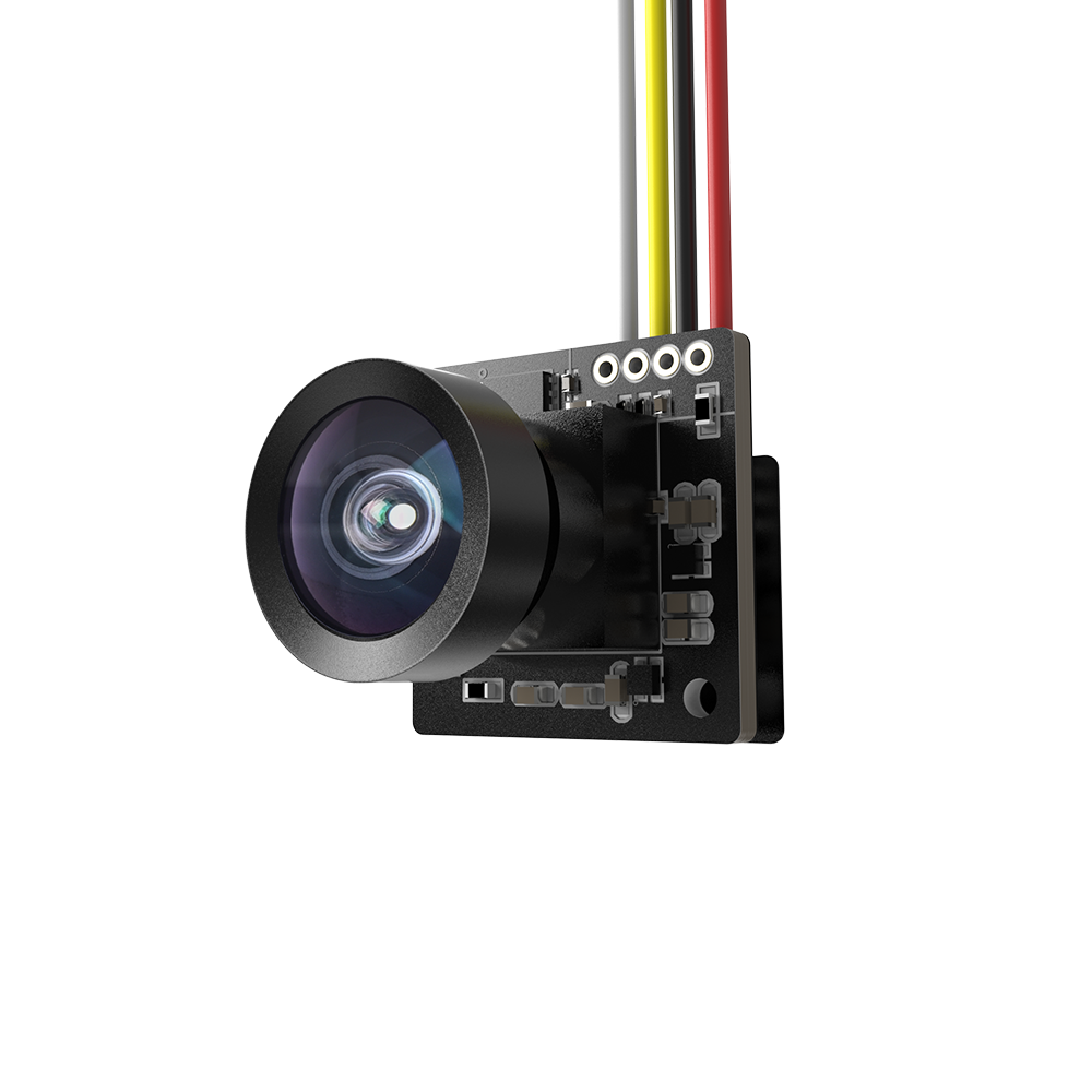 RunCam HDZero Eco Camera Camér - Hd Zero Camera avis et prix
