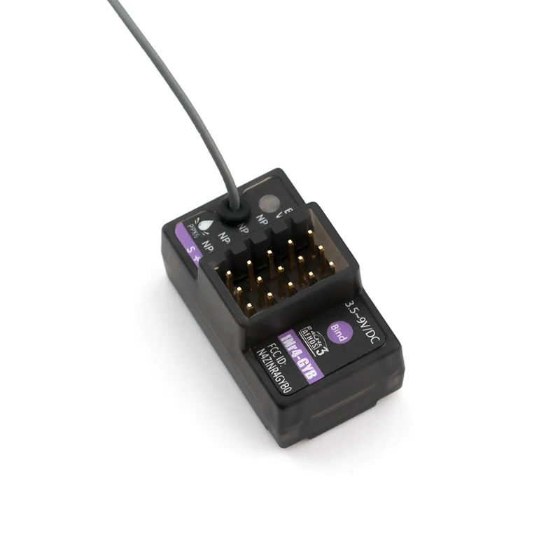 1 pièce pour le récepteur FLYS - Flysky Transmitter avis et prix