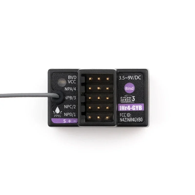 1 pièce pour le récepteur FLYS - Flysky Transmitter avis et prix