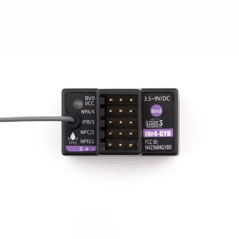 1 pièce pour le récepteur FLYS - Flysky Transmitter avis et prix