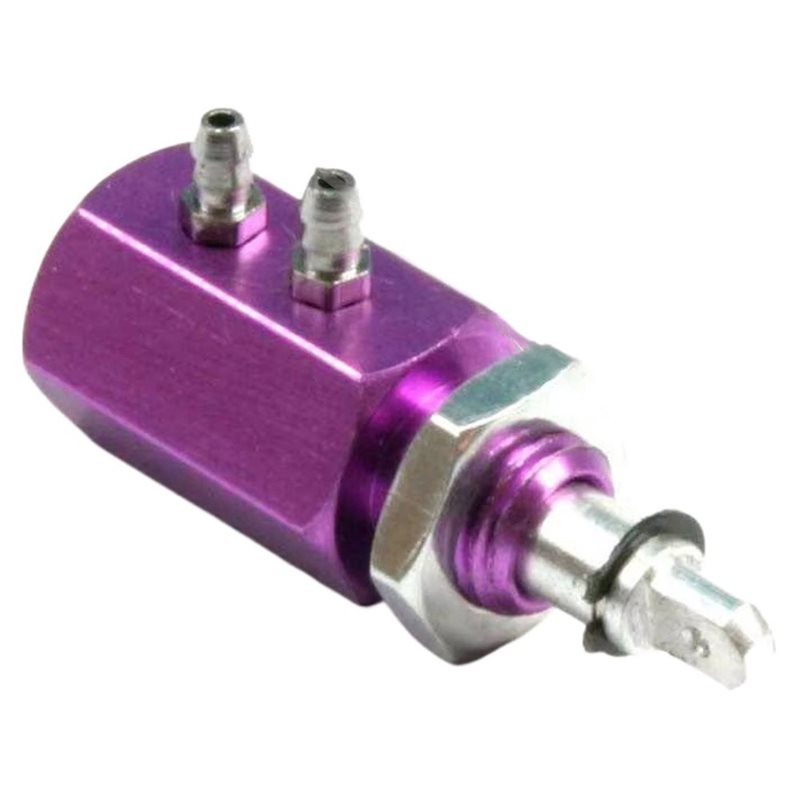 Valve pneumatique à double voi - Rc Drone avis et prix