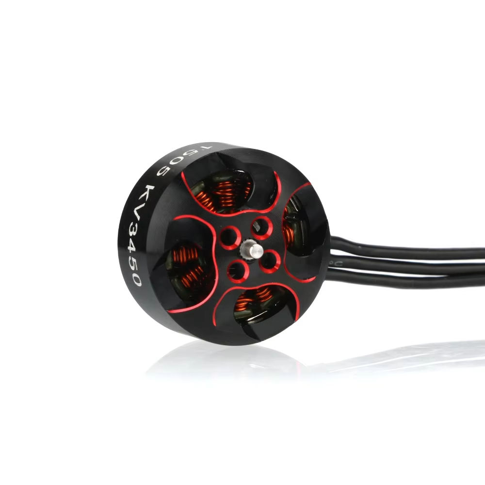 Moteur brushless Angel 1505 34 - Brushed Drone Motor avis et prix