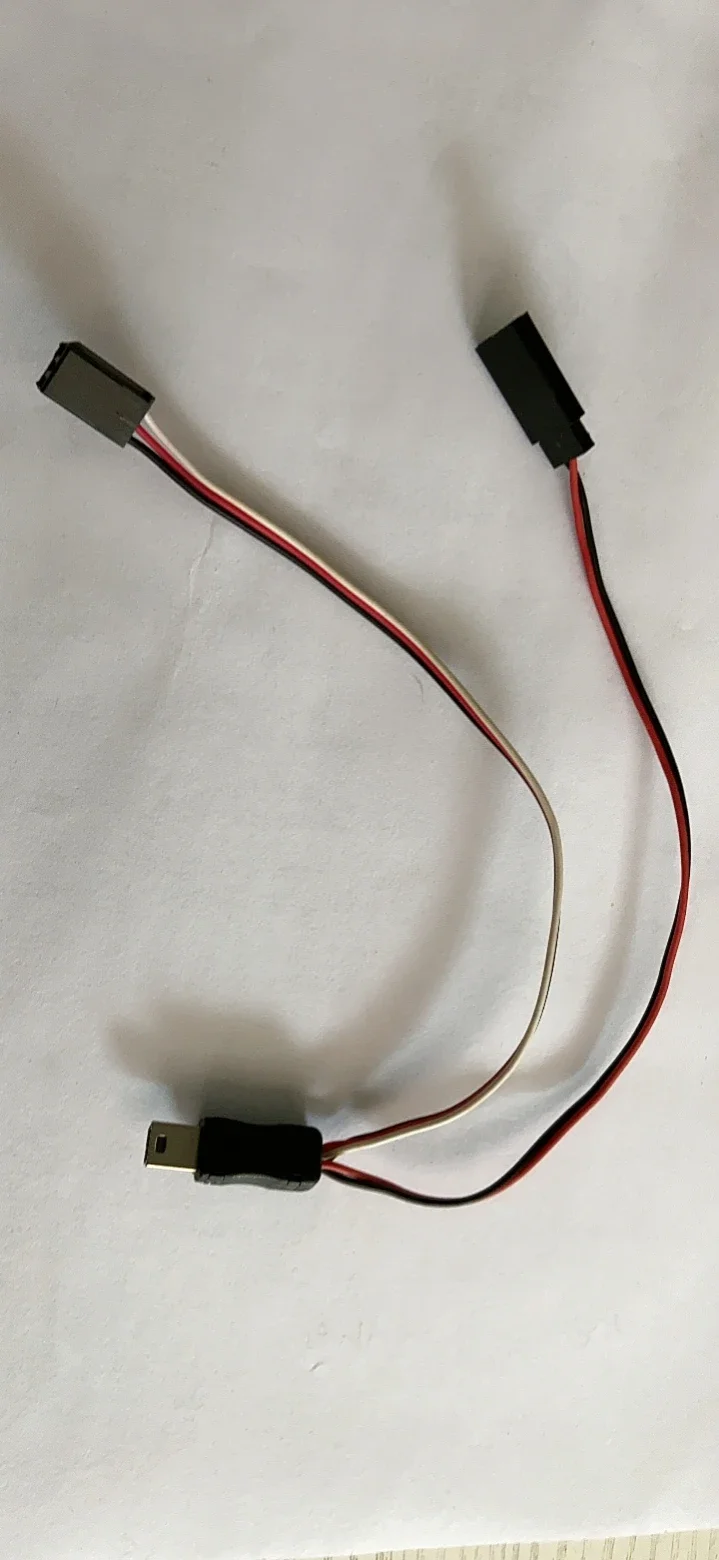 Câble d'alimentation USB mini  - Fpv Camera avis et prix