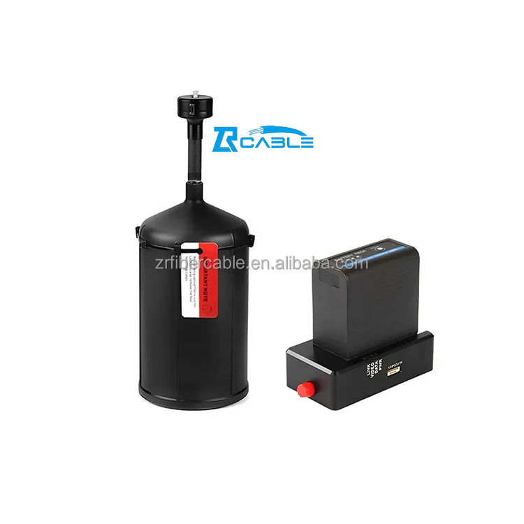 Câble FPV en fibre optique pou - Fpv Drone avis et prix