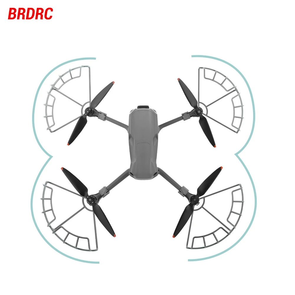 Garde-hélice pour DJI Air 3S/A - Propeller Guard avis et prix