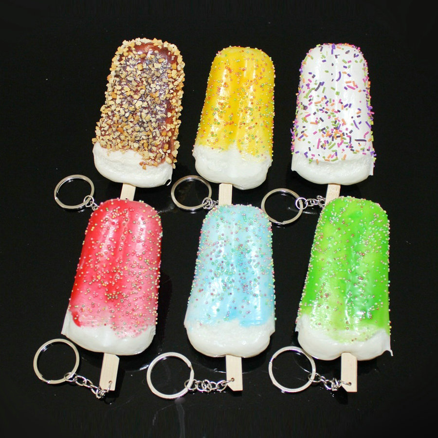 Faux modèles de crème glacée,  - 5 Inch Propeller avis et prix